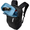 Backpack Thule Accent TACBP2115, 20L, 3205380, Black for Laptop 14