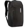 Backpack Thule Accent TACBP2115, 20L, 3205380, Black for Laptop 14
