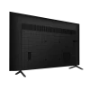 75" LED SMART TV SONY K75S35B, 3840x2160 4K UHD, Google TV, Negru 75