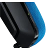 Căști gaming Logitech G535, Fără fir, Negru | Albastru