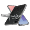 Husă Spigen Samsung S23+, Liquid Crystal, Cristal cu sclipici Husă Spigen Samsung S23+, Liquid Crystal, Cristal cu sclipici