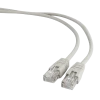 Patch cord Cablexpert PP12-50M, CAT5e UTP, 50m, Gri Patch cord Cablexpert PP12-50M, CAT5e UTP, 50m, Gri