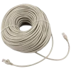 Patch cord Cablexpert PP12-50M, CAT5e UTP, 50m, Gri Patch cord Cablexpert PP12-50M, CAT5e UTP, 50m, Gri