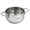 Cratiță Ardesto AR0730S, 3L, 20cm, Oțel inoxidabil Cratiță Ardesto AR0730S, 3L, 20cm, Oțel inoxidabil