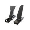 Педали MOZA SR-P Double Pedals with Base, Чёрный