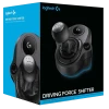Рычаг переключения передач Logitech G29/G920, Чёрный