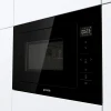 Cuptor cu microunde Gorenje BM251SG2BG, Negru Cuptor cu microunde Gorenje BM251SG2BG, Negru
