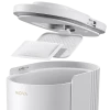 Hrănitor inteligent Mova PF10 Pro, Alb