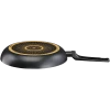 Tigaie Tefal B5560653, 2L, 28cm, Negru