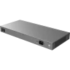 Сетевой коммутатор Grandstream GWN7831, 4x Gigabit Combo