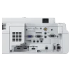 Короткофокусный проектор Epson EB-720, 3800ANSI Lumens, XGA (1024 x 768)