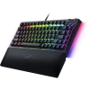 Tastatură Razer BlackWidow V4 75%, Cu fir, Negru Tastatură Razer BlackWidow V4 75%, Cu fir, Negru
