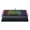 Tastatură Razer BlackWidow V4 75%, Cu fir, Negru Tastatură Razer BlackWidow V4 75%, Cu fir, Negru