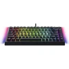 Tastatură Razer BlackWidow V4 75%, Cu fir, Negru Tastatură Razer BlackWidow V4 75%, Cu fir, Negru
