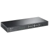 Comutator PoE TP-LINK TL-SG2218P, 802.3af / 802.3at