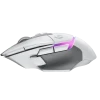 Gaming Mouse Logitech G502 X Plus, Alb Gaming Mouse Logitech G502 X Plus, Alb