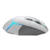 Gaming Mouse Logitech G502 X Plus, Alb Gaming Mouse Logitech G502 X Plus, Alb