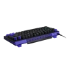 Gaming Keyboard Logitech G512 X 75 Wired, EMEA28i - 935 - Linear,Black