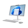 Computer All-in-One Lenovo A100, 23,8