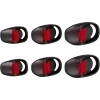Игровая Гарнитура HyperX Cloud Buds, Беспроводной, Черный/Красный
