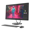Computer All-in-One Lenovo Yoga 32ILL10, 31,5", Intel Core Ultra 7 258V, 32GB/1024GB, Windows 11 Pro, Storm Grey Computer All-in-One Lenovo Yoga 32ILL10, 31,5