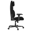 Игровое кресло HATOR Darkside 3L Pro, Ткань, Чёрный Игровое кресло HATOR Darkside 3L Pro, Ткань, Чёрный
