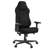 Игровое кресло HATOR Darkside 3L Pro, Ткань, Чёрный Игровое кресло HATOR Darkside 3L Pro, Ткань, Чёрный