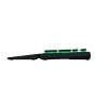 Клавиатура RAZER Ornata V3 X, Проводное, Чёрный