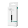Thermal Paste Deepcool DS9 7.5g (7.5g, 6.5 W/m·K, 3.5 g/cm³, -40°C to +120°C)