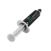 Thermal Paste Deepcool DS9 7.5g (7.5g, 6.5 W/m·K, 3.5 g/cm³, -40°C to +120°C)
