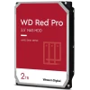 Unitate HDD Western Digital WD Red Plus, 3.5", 2 TB Unitate HDD Western Digital WD Red Plus, 3.5