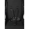 Cărucior Caretero Elma, Negru Cărucior Caretero Elma, Negru
