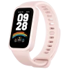 Ceas Sport/Antrenament Xiaomi Smart Band 9 Active, Roz Ceas Sport/Antrenament Xiaomi Smart Band 9 Active, Roz