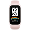 Ceas Sport/Antrenament Xiaomi Smart Band 9 Active, Roz Ceas Sport/Antrenament Xiaomi Smart Band 9 Active, Roz