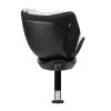 Scaun auto Caretero Lumi i-Size, Grupa 0+/1/2/3 (0-36 kg), Bej