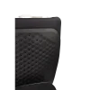Scaun auto Caretero Lumi i-Size, Grupa 0+/1/2/3 (0-36 kg), Bej