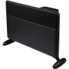 Convector Electrolux ECH/AT-2003 3AI-W BI EEC, 2000W, Negru