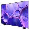 65" LED SMART Телевизор Samsung UE65U8000FUXUA, 3840x2160 4K UHD, Tizen, Черный 65
