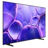 65" LED SMART Телевизор Samsung UE65U8000FUXUA, 3840x2160 4K UHD, Tizen, Черный 65
