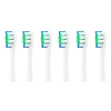 Duză pentru periuța de dinți electrică Oclean P1C1 W06, Alb