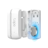Умный контактный датчик TP-LINK Tapo T110, Белый Умный контактный датчик TP-LINK Tapo T110, Белый