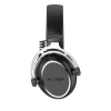 Игровая Гарнитура HATOR Hypergang 3, Проводной аналоговый, Чёрный Игровая Гарнитура HATOR Hypergang 3, Проводной аналоговый, Чёрный