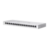 16-Port Gigabit Smart PoE+ Switch TP-LINK Omada Pro "S4500-16GP", 8xPoE Ports, 120W Budget 16-Port Gigabit Smart PoE+ Switch TP-LINK Omada Pro