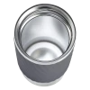 Cană termos Tefal Easy Twist, 0,36L, Grey Cană termos Tefal Easy Twist, 0,36L, Grey