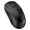 Mouse Wireless Genius NX-8080S, Negru Mouse Wireless Genius NX-8080S, Negru