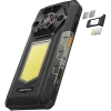 Смартфон Ulefone Armor 30, 12Гб/512Гб, Чёрный Смартфон Ulefone Armor 30, 12Гб/512Гб, Чёрный