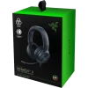 Игровая Гарнитура RAZER Kraken V3 X, USB, Чёрный Игровая Гарнитура RAZER Kraken V3 X, USB, Чёрный