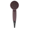 Uscător de păr compact VITEK VT-2261, 1300 W, Bordo Uscător de păr compact VITEK VT-2261, 1300 W, Bordo