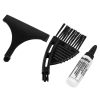 Aparat de tuns BaByliss E996E, Gri Aparat de tuns BaByliss E996E, Gri