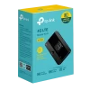 Wi-Fi Router mobil TP-LINK M7350, 2G, 3G, 4G, Negru